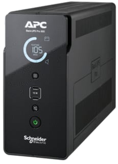 Schneider Electric APC - UPS br900g2i