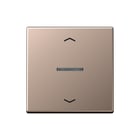 Jung - A RANGE Intelligent bedieningselement enet afd a500 pijl champ