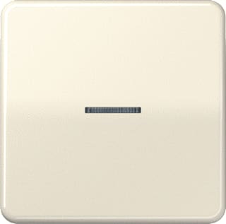 Jung - CD RANGE Intelligent bedieningselement Enet Afd Cd Wit
