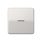 Jung - CD RANGE Intelligent bedieningselement enet afd cd lichtgrijs