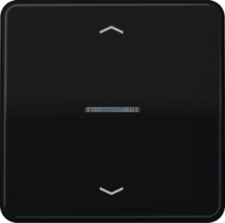 Jung - CD RANGE Intelligent bedieningselement enet afd cd pijl br
