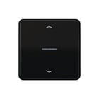 Jung - CD RANGE Intelligent bedieningselement enet afd cd pijl br