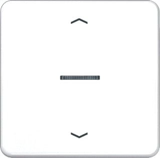 Jung - CD RANGE Intelligent bedieningselement Enet Afd Cd Pijl Awit