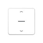 Jung - CD RANGE Intelligent bedieningselement Enet Afd Cd Pijl Awit