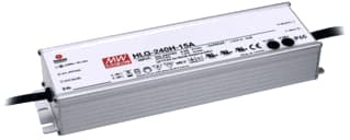 OneEightyOne - LED Voedingen Gelijkstroomvoedingseenheid psu 48v 5a 240w ip67