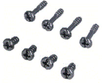 LSK - Toebeh./onderdelen installatiekast  mr75005