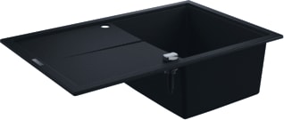 Grohe - K400 Keukenspoelbak Splbak 50-C