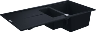 Grohe - K400 Keukenspoelbak splbak k400 60-c