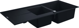 Grohe - K400 Keukenspoelbak splbak k400 80-c