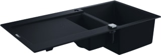 Grohe - K500 Keukenspoelbak Splbak 60-C