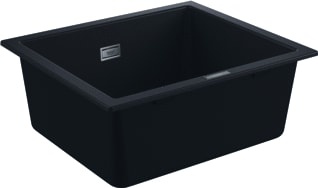 Grohe - K700U Keukenspoelbak Splbak 60-C