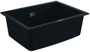 Grohe - K700U Keukenspoelbak Splbak Spoelbak