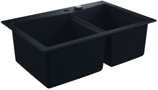 Grohe - K700 Keukenspoelbak splbak k700 90-c