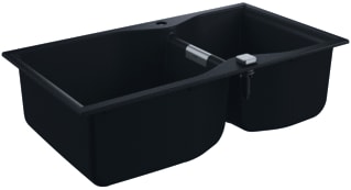 Grohe - K700 Keukenspoelbak splbak k700 100-c