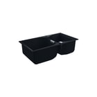 Grohe - K700 Keukenspoelbak splbak k700 100-c