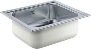 Grohe - K200 Keukenspoelbak Splbak 60-S