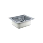 Grohe - K200 Keukenspoelbak Splbak 60-S