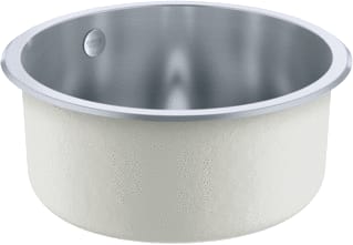 Grohe - K200 Keukenspoelbak Splbak 50-S