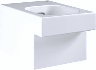Grohe - Cube Ceramic Closet Clst Ceramic Cube