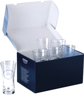 Grohe - Blue Toebeh./onderdelen tapwatersysteem tbh tpw blue
