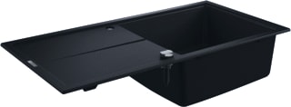 Grohe - K400 Keukenspoelbak splbak k400 60-c
