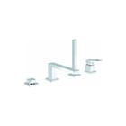 Grohe - Eurocube Badmengkraan (opbouw) Bdmngkr 4G Eurocub