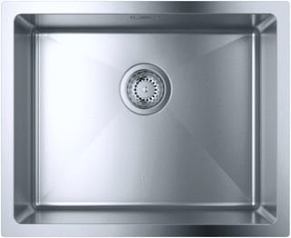Grohe - K700U Keukenspoelbak Splbak Spoelbak