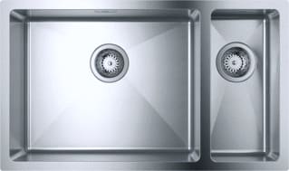 Grohe - K700U Keukenspoelbak Splbak 80-S