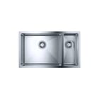 Grohe - K700U Keukenspoelbak Splbak 80-S