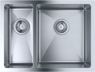 Grohe - K700U Keukenspoelbak Splbak 60-S