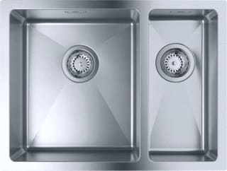 Grohe - K700U Keukenspoelbak splbak k700u 60-s