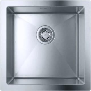 Grohe - K700 Keukenspoelbak Splbak 45-S