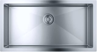 Grohe - K700 Keukenspoelbak Splbak 90-S