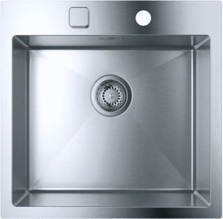 Grohe - K800 Keukenspoelbak splbak spoelbak