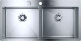 Grohe - K800 Keukenspoelbak splbak spoelbak