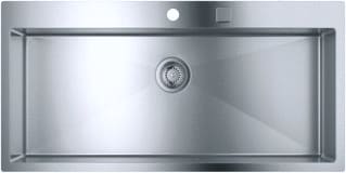 Grohe - K800 Keukenspoelbak splbak spoelbak
