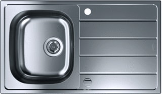 Grohe - K200 Keukenspoelbak Splbak 45-S