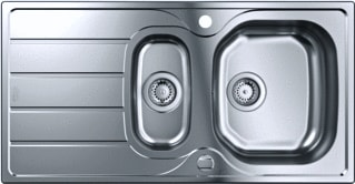 Grohe - K200 Keukenspoelbak splbak k200 60-s