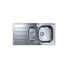 Grohe - K200 Keukenspoelbak splbak k200 60-s