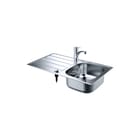 Grohe - K200 Keukenspoelbak Splbak Eursmrt