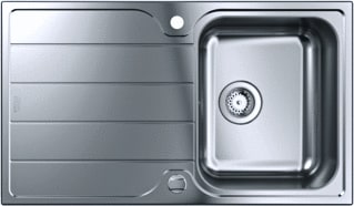 Grohe - K500 Keukenspoelbak splbak k500 45-s