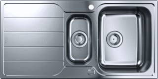 Grohe - K500 Keukenspoelbak Splbak 60-S