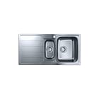 Grohe - K500 Keukenspoelbak Splbak 60-S