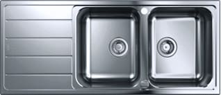 Grohe - K500 Keukenspoelbak Splbak 80-S