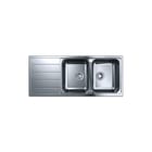 Grohe - K500 Keukenspoelbak Splbak 80-S
