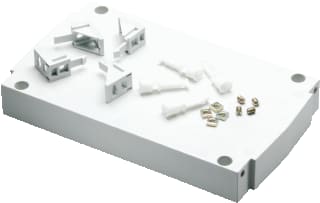 LSK - Deur/bed.-tableau vr kast/lessenaar  fp8060d