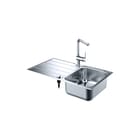 Grohe - K500 Keukenspoelbak splbak k500 minta