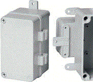 LSK - Comp. v. opstell./kopp. kast/less. fastening lug fp22046