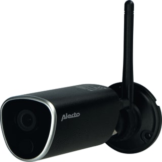 Alecto - Bewakingscamera outdoor camera dvc216ip