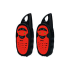 Alecto - Portofoon St Walkietalkie Kids Rood